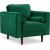 Emily Velvet Chair