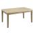 Claudia Marble Dining Table