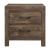 Corbin Faux Wood Veneer/Wood Panel Bedroom Set