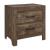 Corbin Faux Wood Veneer/Wood Panel Bedroom Set