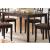 Cardiff Wood Dining Room Set