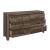 Corbin Faux Wood Veneer/Wood Panel Bedroom Set