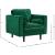 Emily Velvet Chair