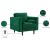 Emily Velvet Chair
