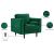Emily Velvet Chair