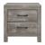 Corbin Faux Wood Veneer/Wood Panel Bedroom Set