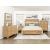 Corbin Faux Wood Veneer/Wood 6-Drawer Double Dresser