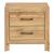 Corbin Wood/Wood Veneer Youth Panel Bedroom Set