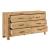 Corbin Wood/Wood Veneer Youth Panel Bedroom Set