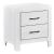 Corbin Faux Wood Veneer/Wood Panel Bedroom Set