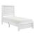 Corbin Wood/Wood Veneer Youth Panel Bedroom Set