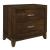 Aziel 2 Drawer Nightstand