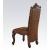 Versailles PU/Fabric Dining Chair
