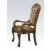 Dresden PU Dining Armchair