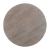 Greystone Mill Round Wood End Table