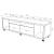 Cabrini TV Stand 1.8