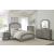 Colchester Bed
