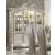 Versailles China Cabinet, Composition 1