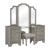 Colchester Bedroom Set