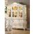 Chantelle Veneer China Cabinet