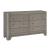 Colchester 6 Drawer Dresser