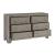 Colchester 6 Drawer Dresser
