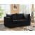 Jacob Velvet Modular Sofa