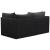 Jacob Velvet Modular Sofa