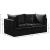 Jacob Velvet Modular Sofa