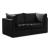 Jacob Velvet Modular Sofa