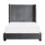 Glenbury Velvet Queen Size Bed in a Box
