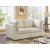 Jacob Velvet Modular Sofa