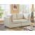 Jacob Velvet Modular Sofa