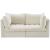 Jacob Velvet Modular Sofa