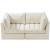 Jacob Velvet Modular Sofa