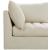 Jacob Velvet Modular Sofa