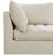 Jacob Velvet Modular Sofa
