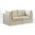 Jacob Velvet Modular Sofa
