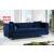 Scarlett Velvet Sofa