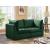 Jacob Velvet Modular Sofa