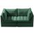 Jacob Velvet Modular Sofa