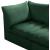 Jacob Velvet Modular Sofa