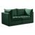 Jacob Velvet Modular Sofa