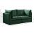 Jacob Velvet Modular Sofa
