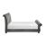 Crofton Tufted Full Size Bed