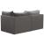 Jacob Velvet Modular Sofa