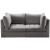 Jacob Velvet Modular Sofa