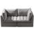 Jacob Velvet Modular Sofa