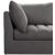 Jacob Velvet Modular Sofa