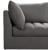 Jacob Velvet Modular Sofa